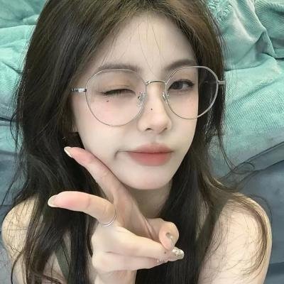 唐朝豪放女