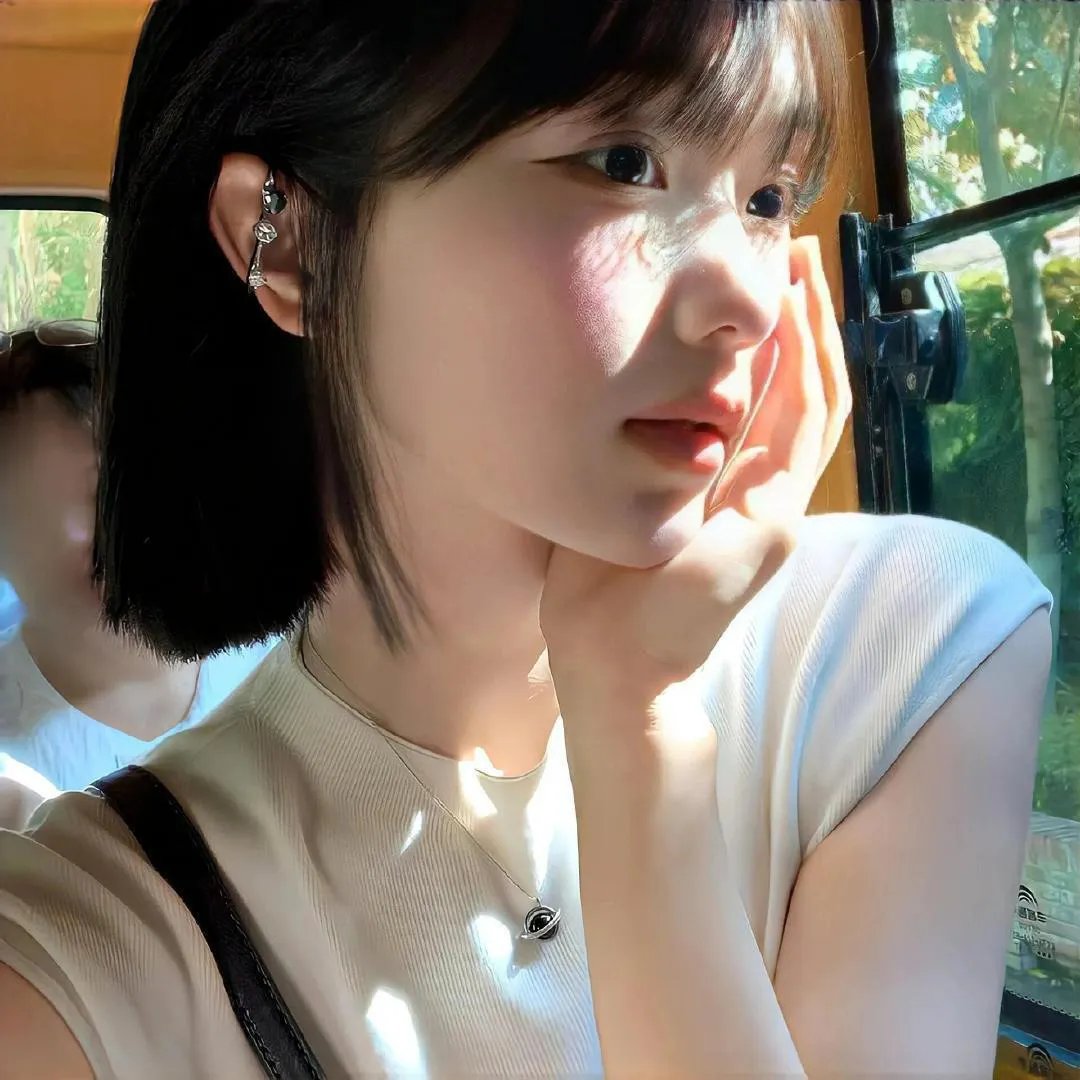 美丽的凯特