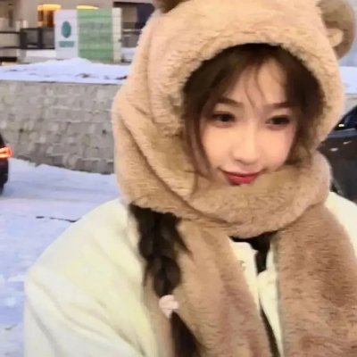 云层下