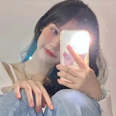 卡美娜万岁