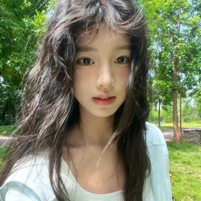 梦女孩