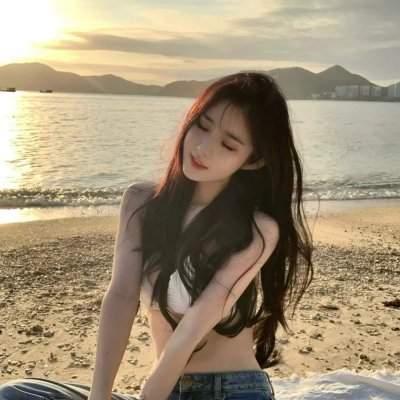历尽沧桑一妇人